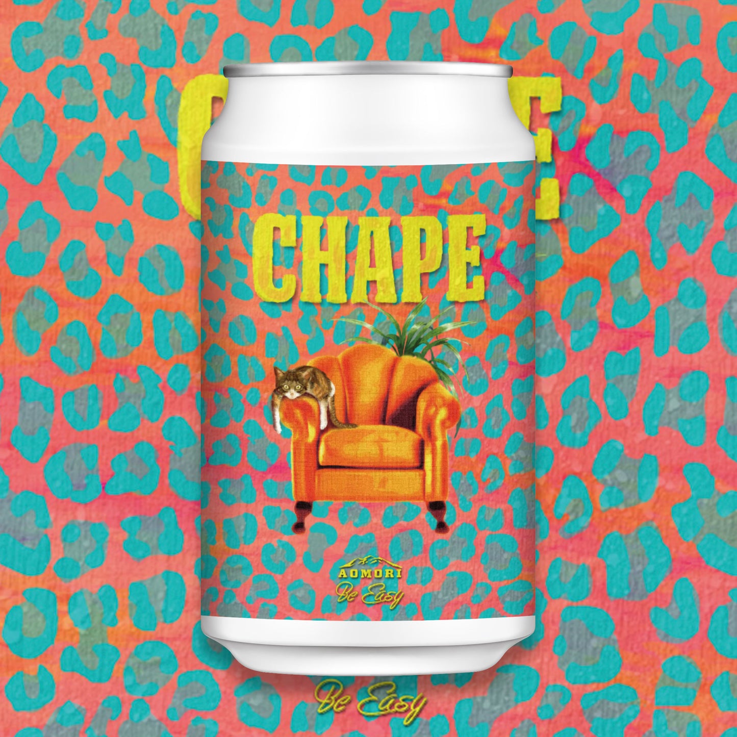 Chape - Hazy Pale Ale